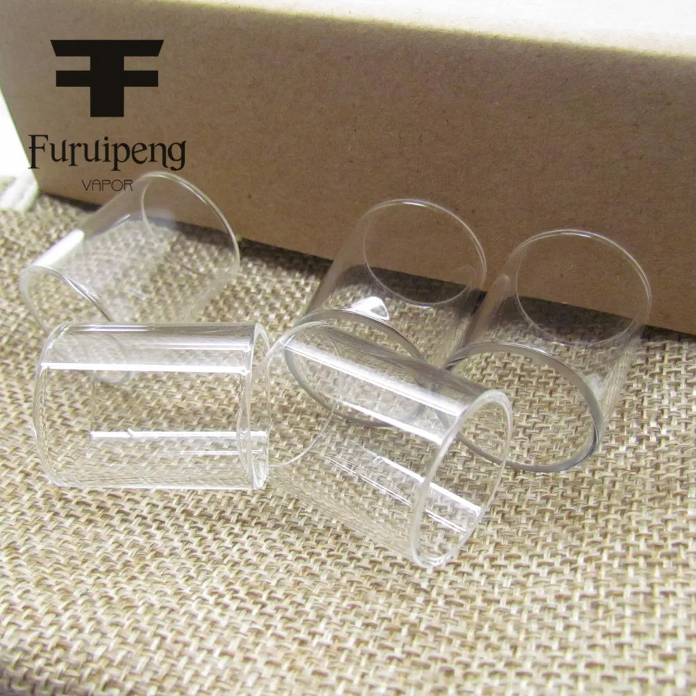 Furuipeng трубка для OBS сменная стеклянная двигателя Pyrex PK 5 шт | Канцтовары офиса и
