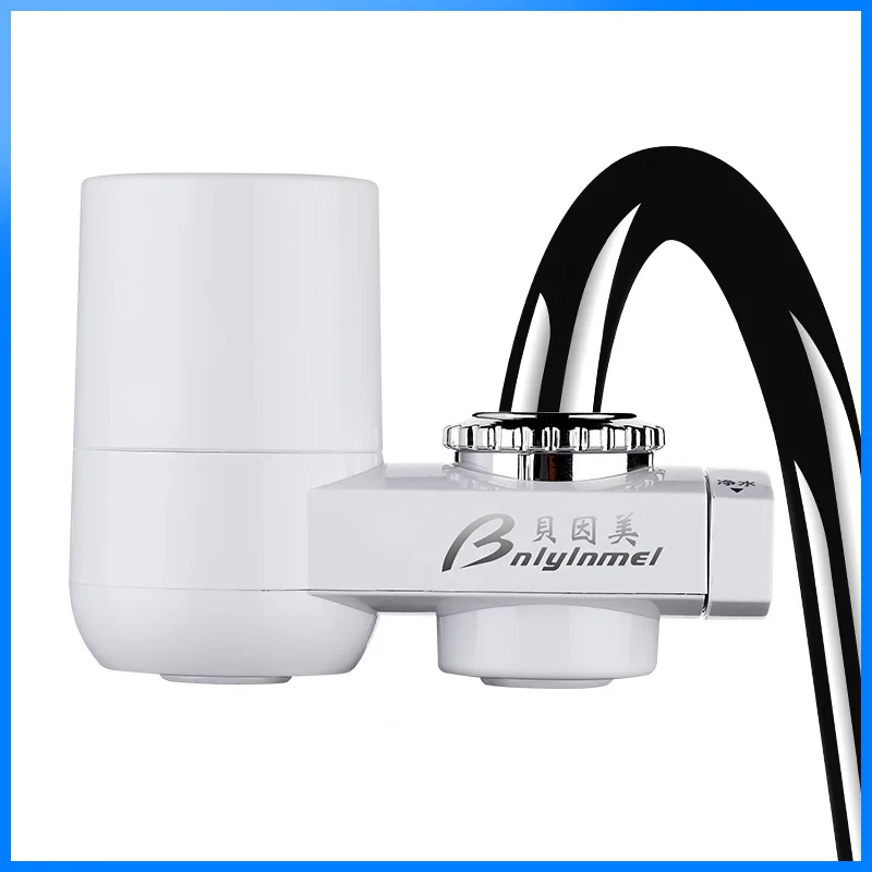 Фильтр для кухонного смесителя бытовой очиститель воды фильтр водопроводных вод