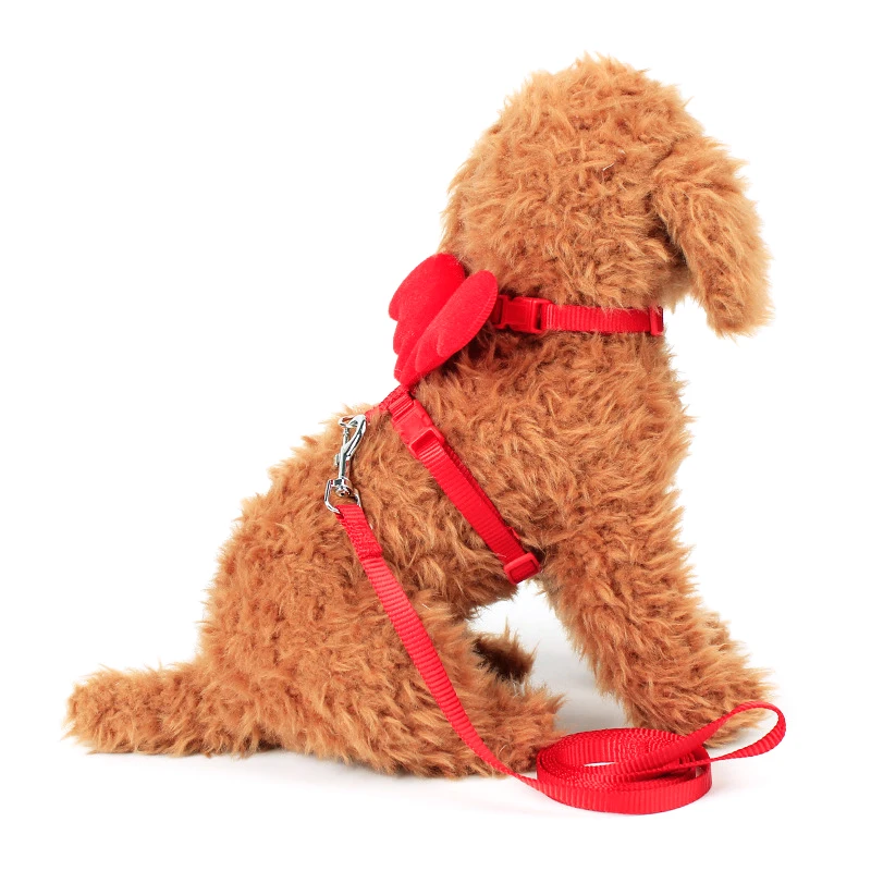 Мягкий воздушный нагрудный поводок для собак товары ремень безопасности кошачьи