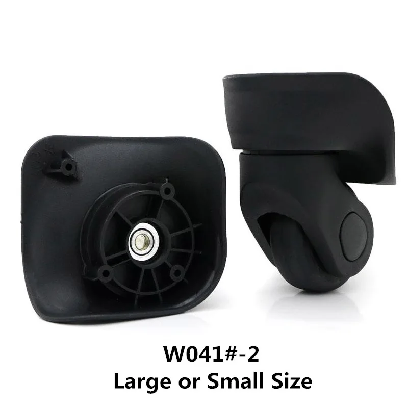 Чемоданчик на колесах для чемоданов|luggage replacement wheels|luggage wheelsluggage wheel |