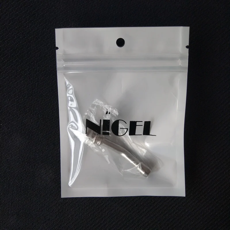 

Nigel Many Style Stainless Steel Long Drip Tip 510 Drip Tips For Electronic Cigarette