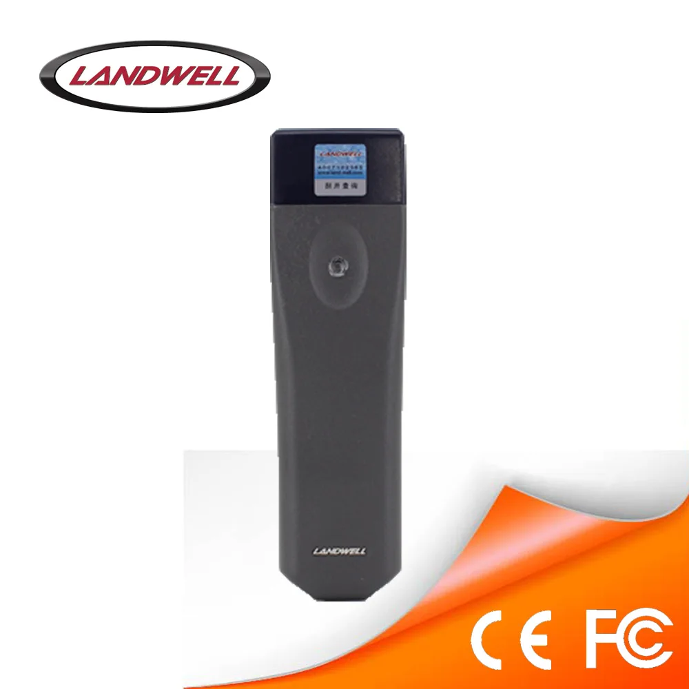 Landwell guard Тур ручной rfid считыватель|reader|reader |