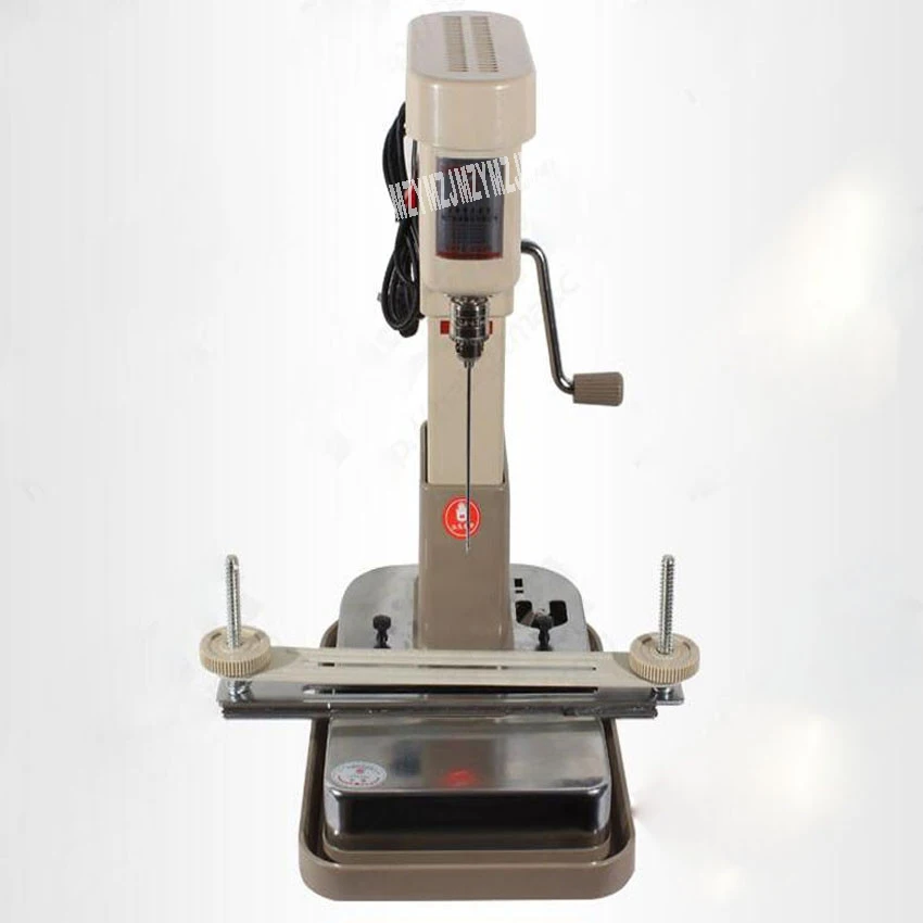 Электрический инструмент для переплетения документов 1 шт. электрический в виде