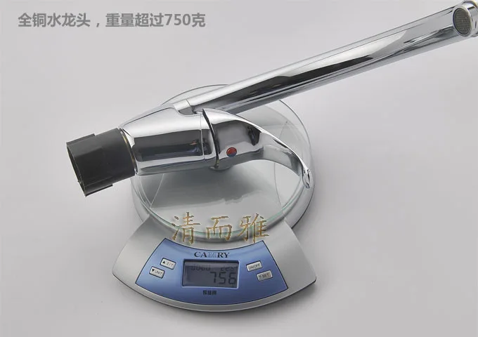 

All copper clear and elegant models 8308 KITCHEN faucet manufacturers, wholesale