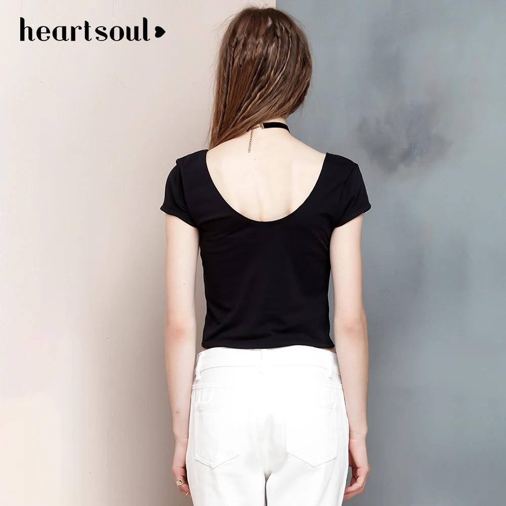 Сердце Души Женщины Национальный Печать Футболки Европа и Соединенные Штаты