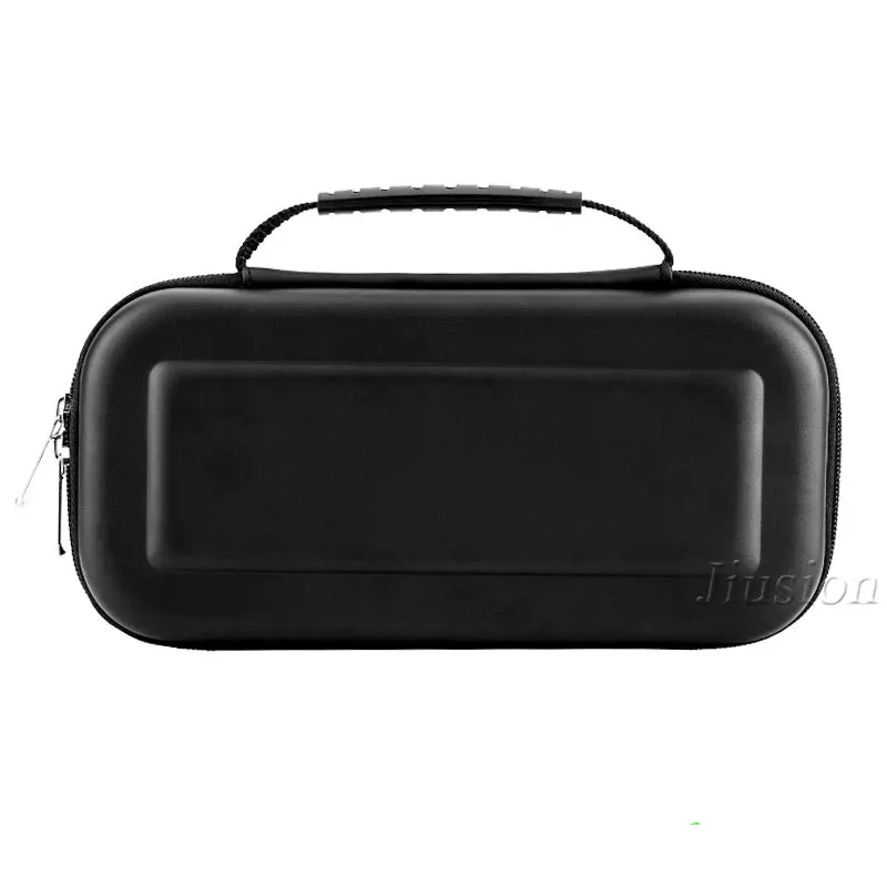 Bag Only Чехол для кабеля чехол для NAND сумка switch сумка переносная Крышка для консоли nintendo Switch для nintendo switch игровые аксессуары - Цвет: Bag Only