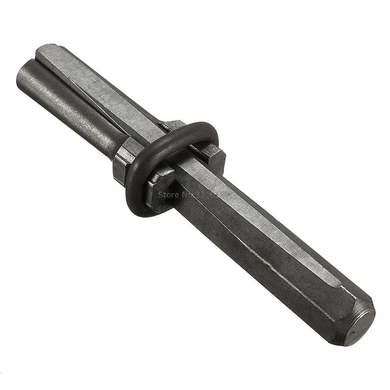 Для 5/8 ''вилка клинья и перьев прокладки бетона Рок камень сплиттер ручной