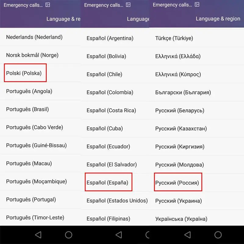 Huawei Honor 5X2 Гб 16 оригинальный Глобальный прошивки 4 г LTE мобильный телефон Octa Core 5