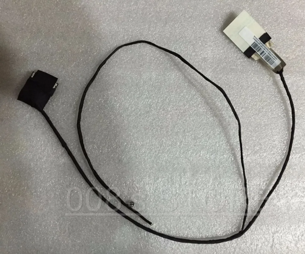 Новый экран ноутбука LVDS LCD кабель для ASUS N56 N56V N56VM N56SL N56VZ N56D N56JR 1920*1080 40 Pin DDNJ8GLC100 14005