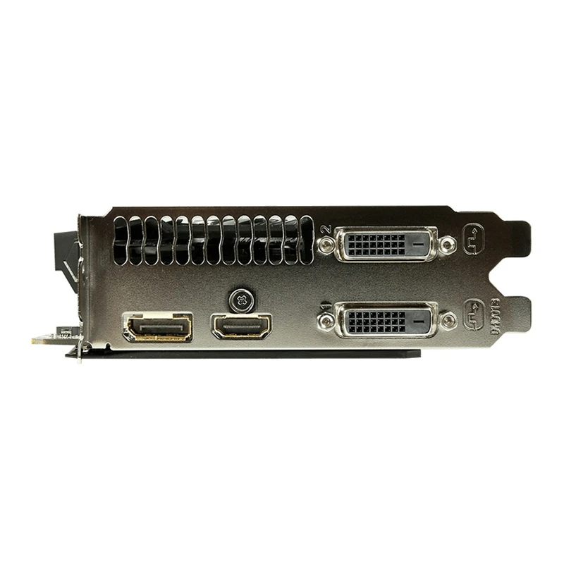 Видеокарты GIGABYTE GTX 1060 6 Гб видеокарта GPU карта для nVIDIA Geforce оригинальная видеокарта GTX1060 6 ГБ 192Bit HDMI PCI-E X16