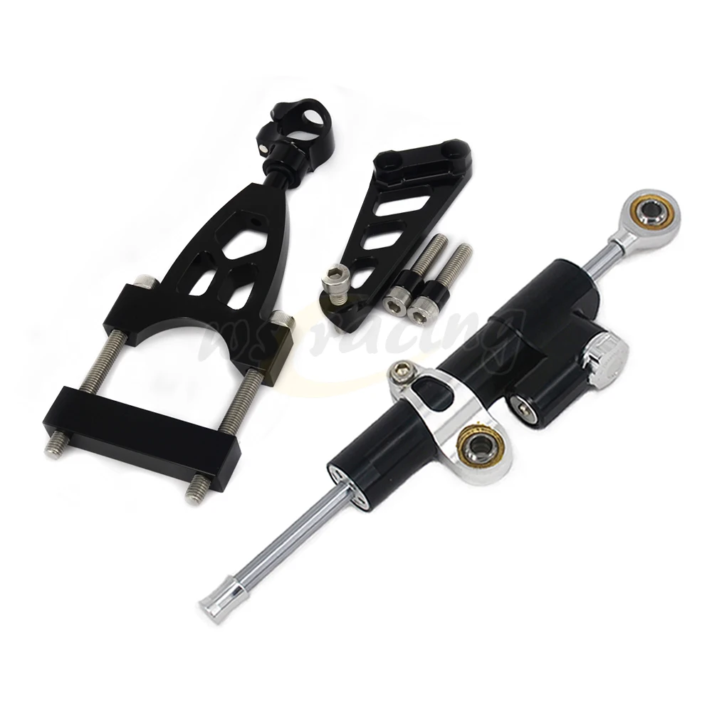 Стабилизатор для руля мотоцикла HONDA CB400 CB 400 VTEC 1999 2012|steering damper|motorcycle steering dampermotorcycle