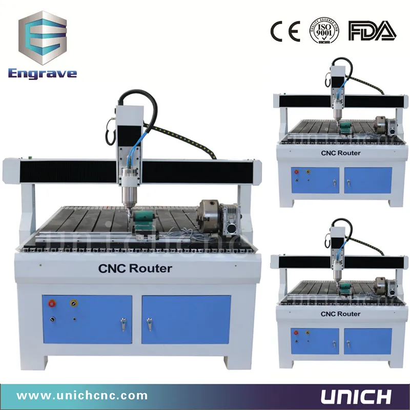 Отличная функция мини ЧПУ гравировальный станок с ценой/машинный центр ЧПУ|cnc