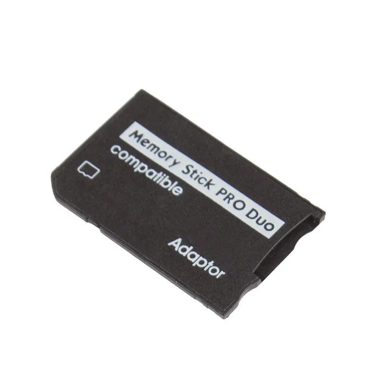 Micro SD TF карта памяти MS Pro Duo считыватель для адаптера конвертер #10243|pro duo reader|pro duoms pro