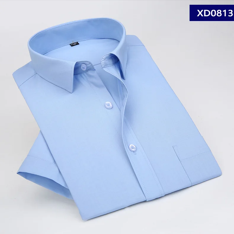 Однотонная одежда размера плюс 5XL 6XL 7XL 8XL бизнес в повседневном стиле Большие