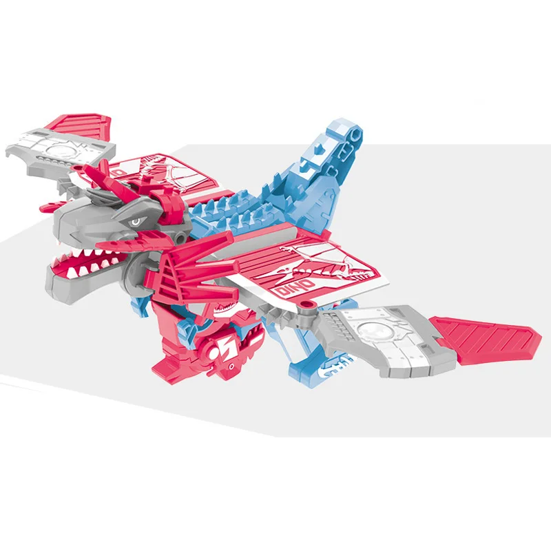 Новая детская игрушка трансформер подарок на день рождения для мальчика