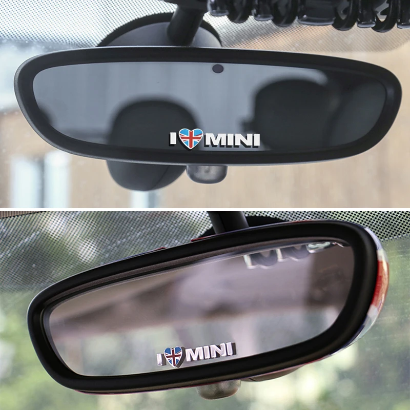 Мини наклейки для автомобиля Cooper R50 S R53 R55 R52 R54 R57 R58 R59 R60 F56 F55 JCW D|Наклейки на