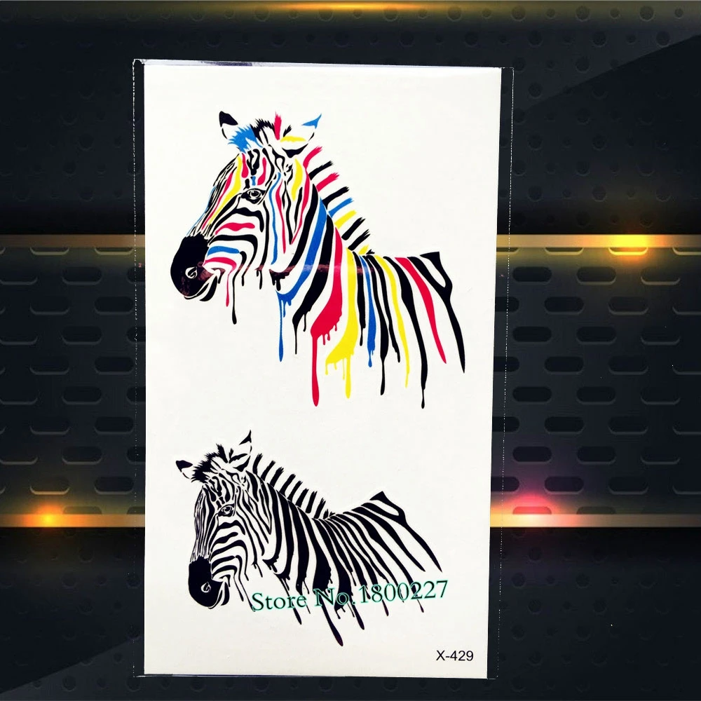 Любовное сердце цитаты черные временные татуировки наклейки для боди-арта