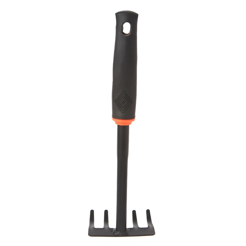 1 шт. твердая закаленная сталь портативный инструмент для копания мини стальные