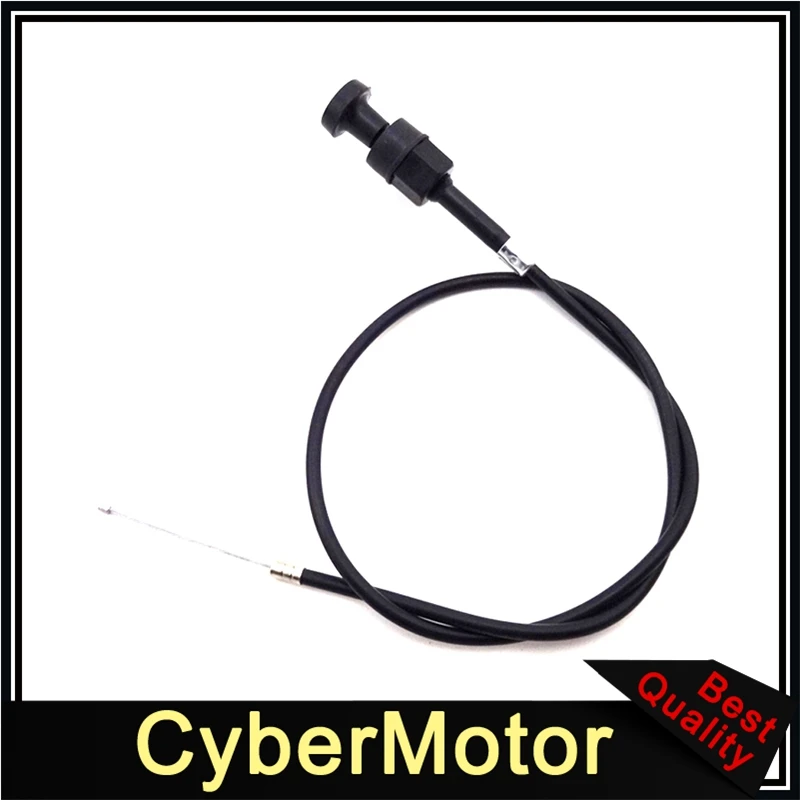 Карбюратор для мотоцикла PW50 PW 50 длина 730 мм Длина 28 74 дюйма|carburetor choke cable|carburetor chokecarb