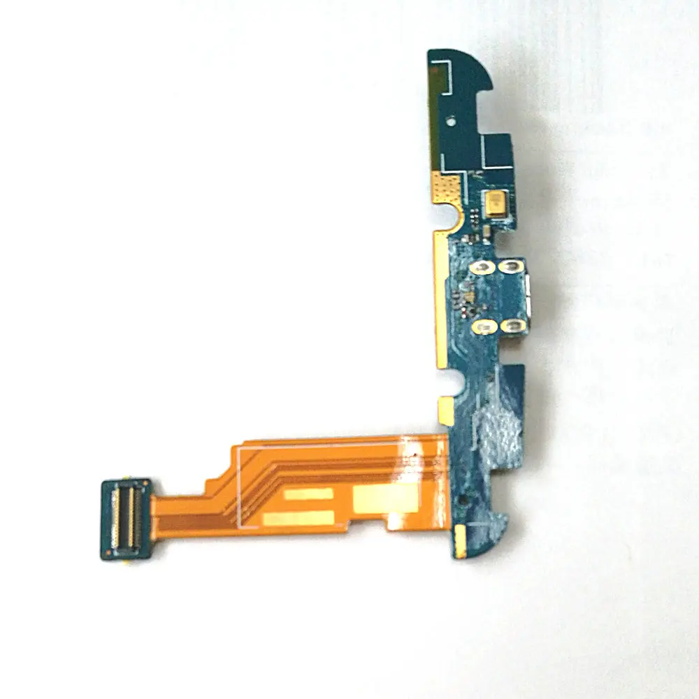 Зарядный порт гибкий кабель док станция разъем USB ремонтная часть для LG Nexus 4
