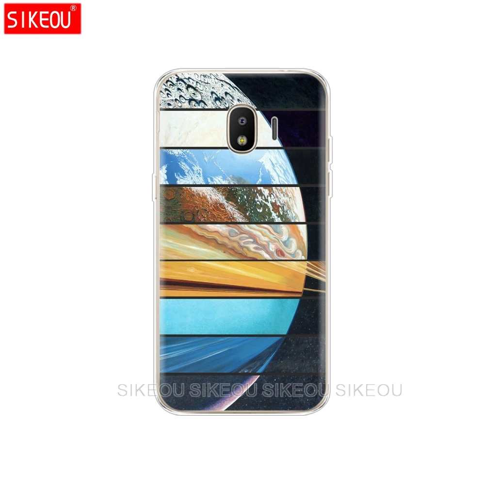 34212 Мягкий чехол для samsung J2 Core, силиконовый чехол на заднюю панель, чехол для телефона samsung Galaxy J2 Core J 2 SM-J260F J260F J260 - Цвет: 34212