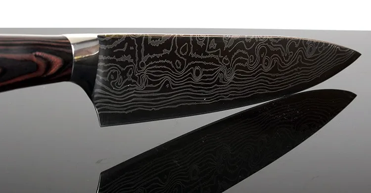 Многофункциональные режущие технические кухонные ножи machete Профессиональный