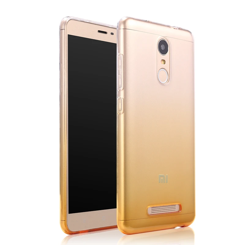 Модный Цветной Мягкий ТПУ чехол для телефона Xiaomi Mi Mix 2S Max 2 A1 A2 5X 6X Redmi 4A 4X 5A 6A 5 Plus Note