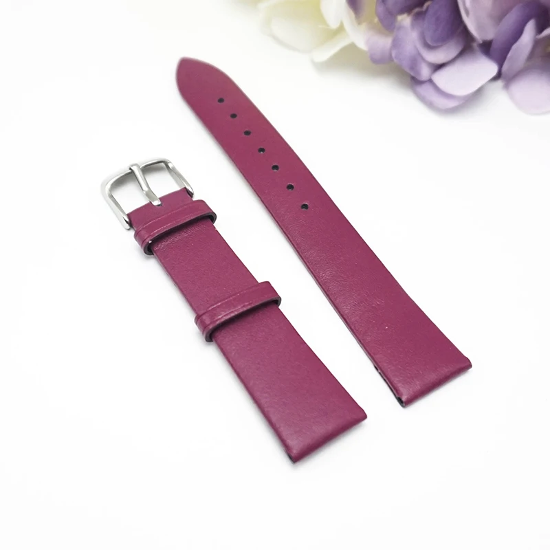 Ремешок для наручных часов из натуральной кожи 12 14 16 18 20 22 мм 2020|watchband strap|watchband 20mm16mm