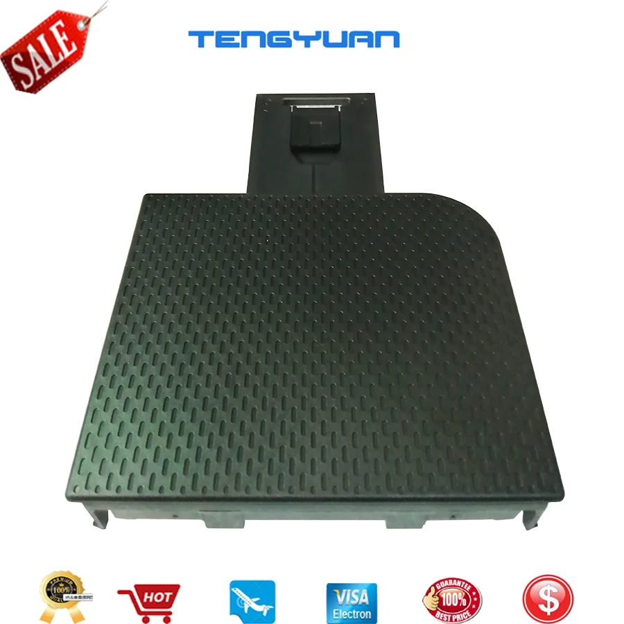 Новинка приблизительная фотография емкость для вывода бумаги HP LaserJet M1536 P1606 CP1525