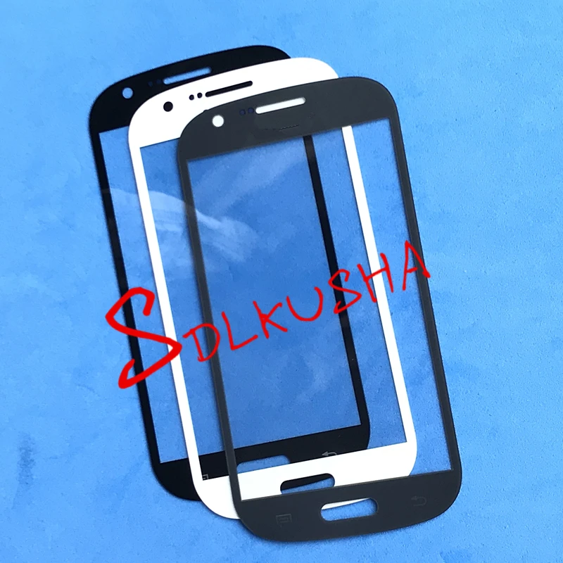 Сменный сенсорный экран для Samsung Express I8730|touch screen for samsung|glass lensreplacement touch |