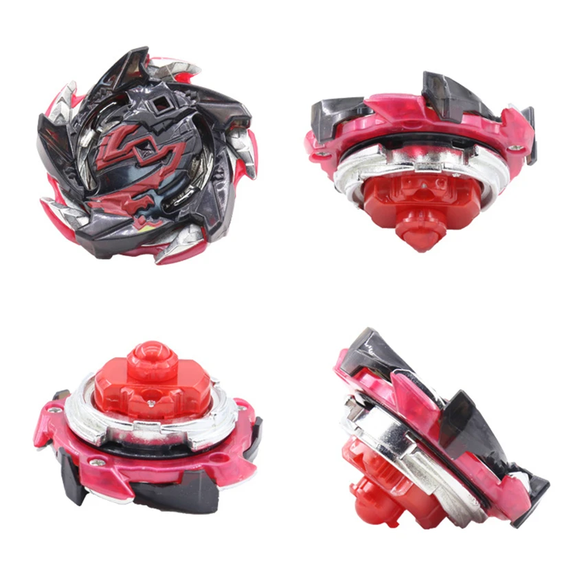 Верхние пусковые устройства Beyblade B-134 игрушки Арена Bey Blade Achilles Bable Fafnir Phoenix Blayblade Blade