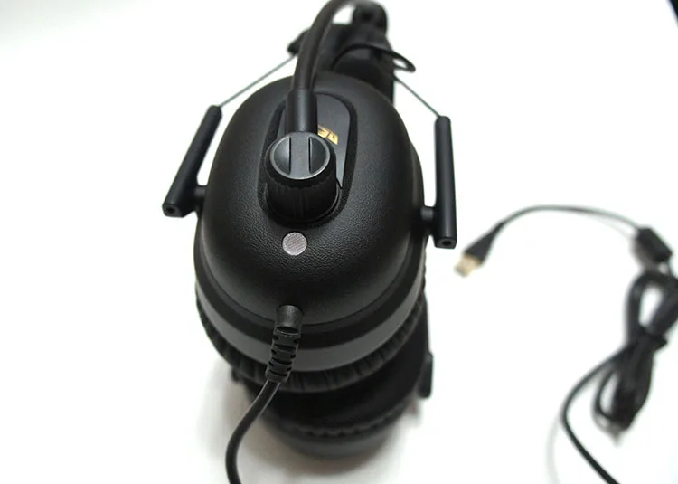Игровые наушники 7,1 Звуковая гарнитура наушники USB с микрофоном Микрофон ПК бас стерео ноутбук бренд somic G936