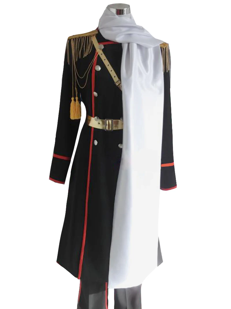 Армейская форма для косплея костюм APH Axis Powers Hetalia|cosplay costume|uniform cosplaymilitary uniform costumes |