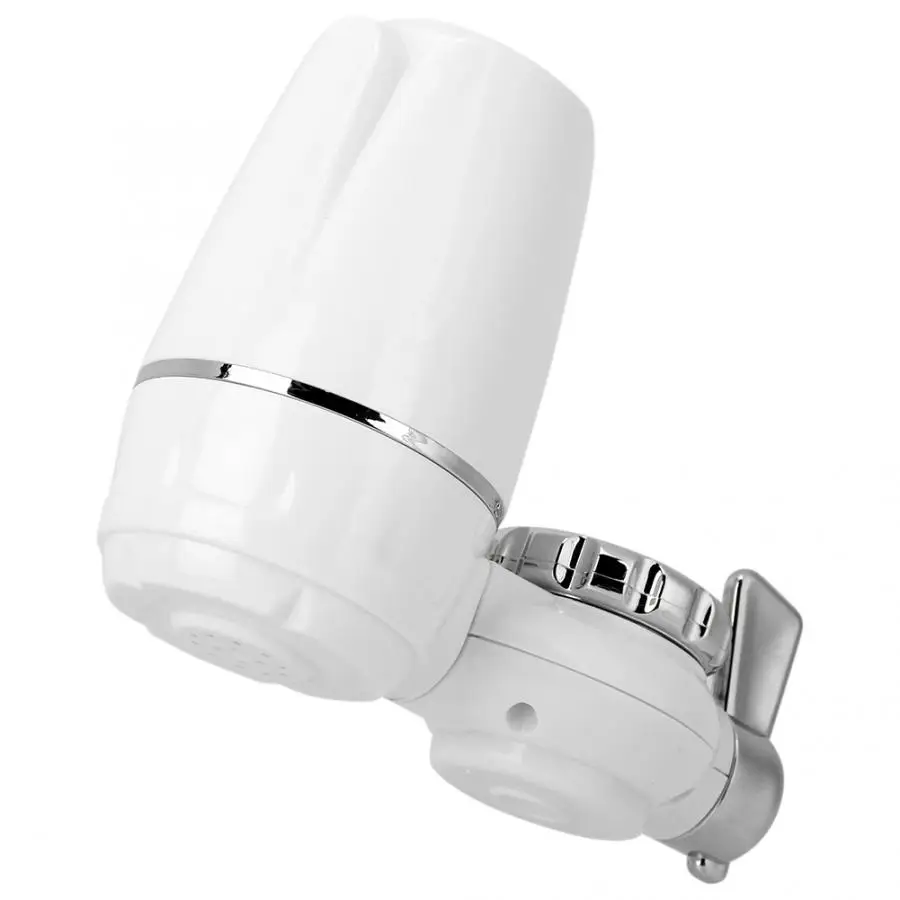 Детали бытового фильтра для воды кран смесители ванной комнаты очиститель