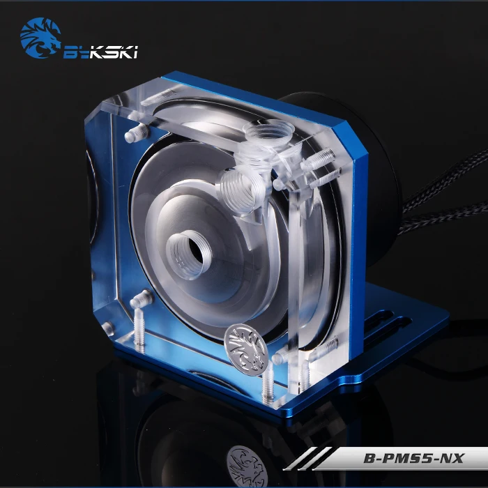 Bykski B-PMS5-NX насос водяного охлаждения D5 1100L