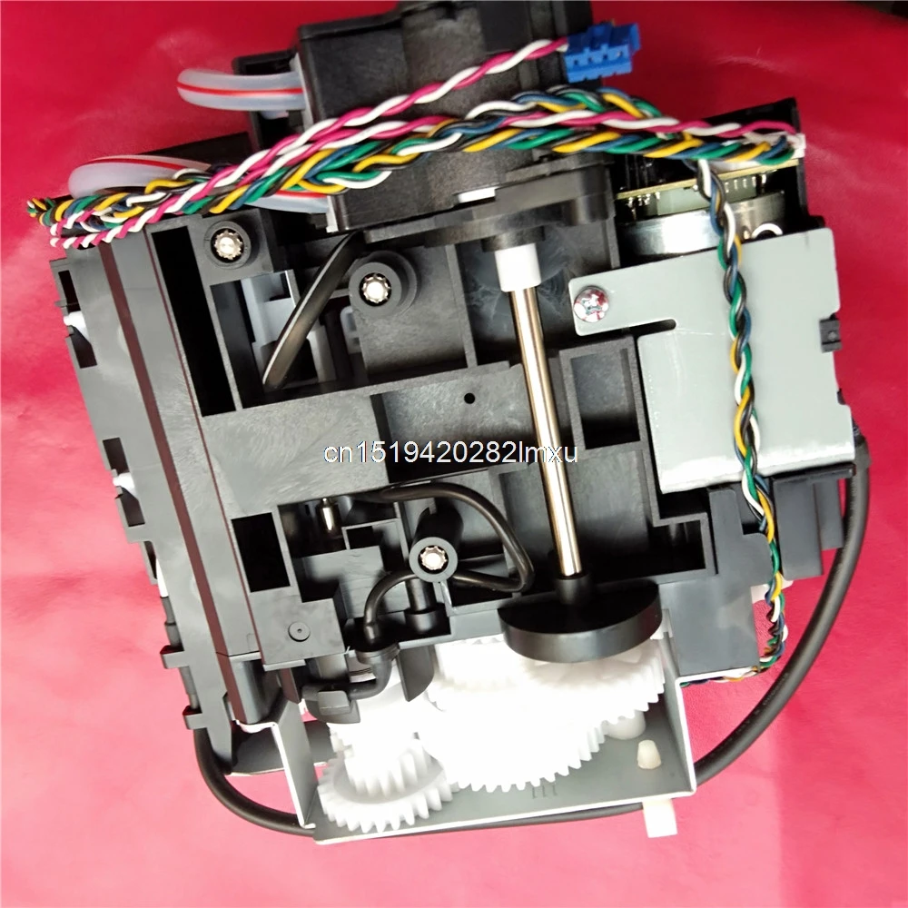Укупорочная станция для чернильного насоса EPSON 100% 4900 4910 PX-H6000 | Компьютеры и офис