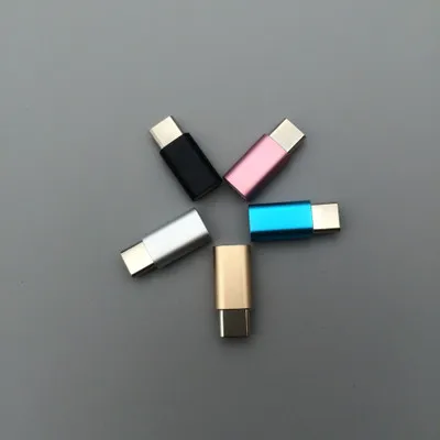 30 шт./лот USB C кабель с разъемами типа и Micro для заряжающего кабеля ZUK Z2 Huawei P9 Honor 8 Xiaomi