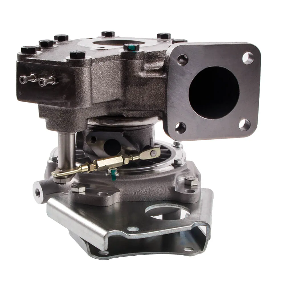 Turbo Зарядное устройство RHF55V VIET для ISUZU NQR NPR GMC 35005.2L VDA40016 HD 75L 5.2L 4HK1 E2N 110KW 150HP