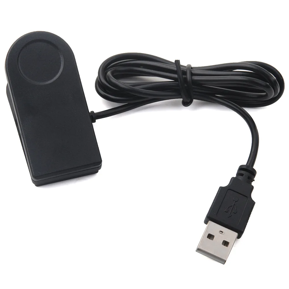 YSAGi для Garmin Forerunner 310XT 405 405CX 410 910XT зарядное устройство адаптер usb кабель для зарядки Замена зарядное устройство для умных часов
