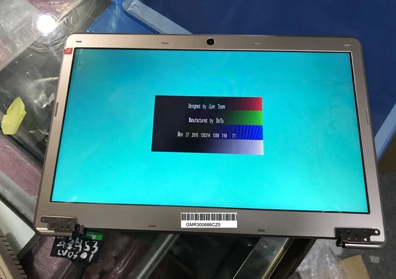 ЖК-экран 13 3 дюйма в сборе для ACER aspire S3-391 S3-951 MS2346 B133XTF01.1 B133XW03 V3 1366X768 HD | Компьютеры и