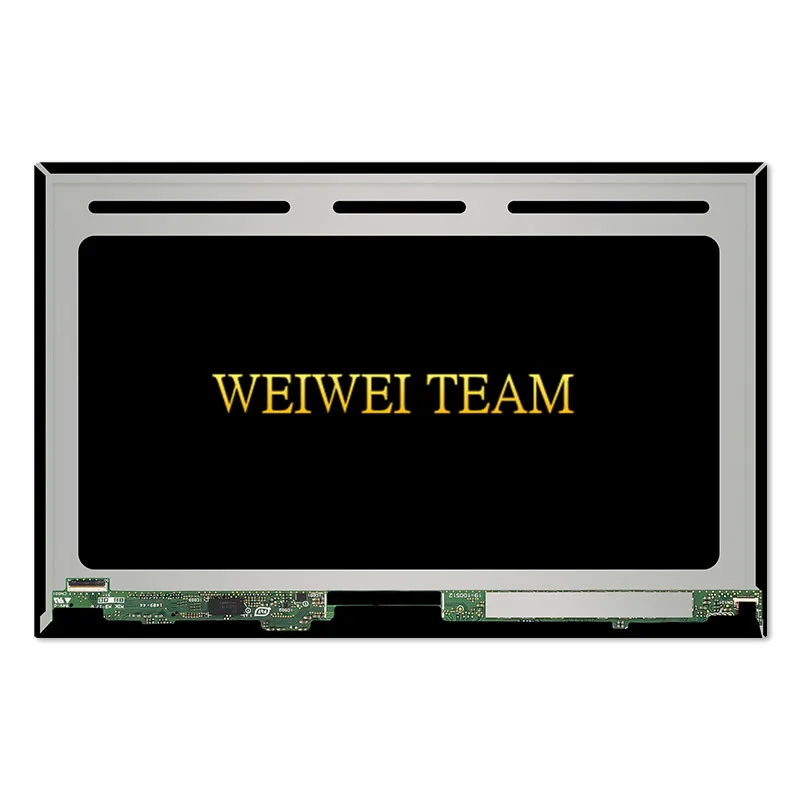 10.1" Inch 2K LCD Panel 2560x1600 Display Screen VGA HDMI Controller Board LVDS- EDP(4 Lanes) 51 Pins Earphone For DIY Project - Цвет: LCD  Screen