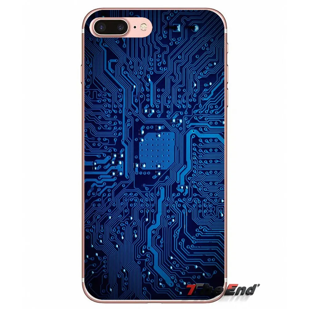 Компьютер смартфон основной корпус платы для Huawei G7 G8 Ascend P7 P8 P9 Lite Honor 4C 5X 5C 6X Mate 7 8 9 Y3