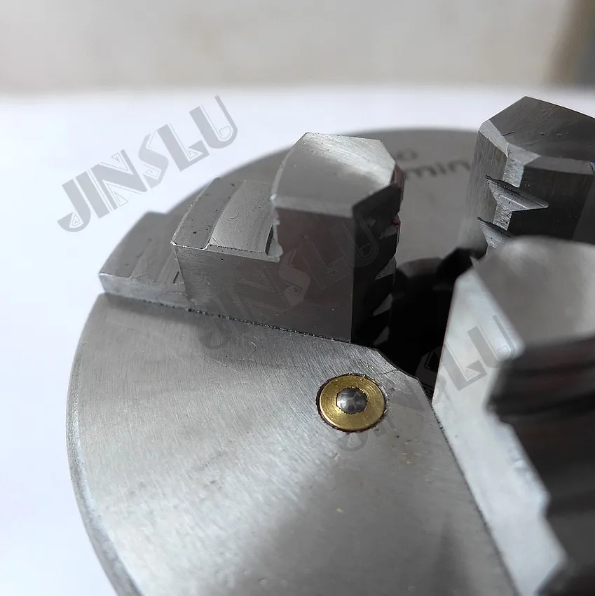 Самоцентрирующийся токарный патрон ручного привода. Chuck K11 80|3 jaw lathe chuck|jaw chucklathe chuck