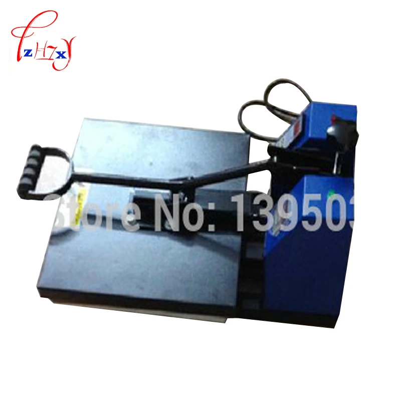 1PC 2200W Image Heat Press Machine For T-shirt With Pringting Area Available 38 cm x | Инструменты