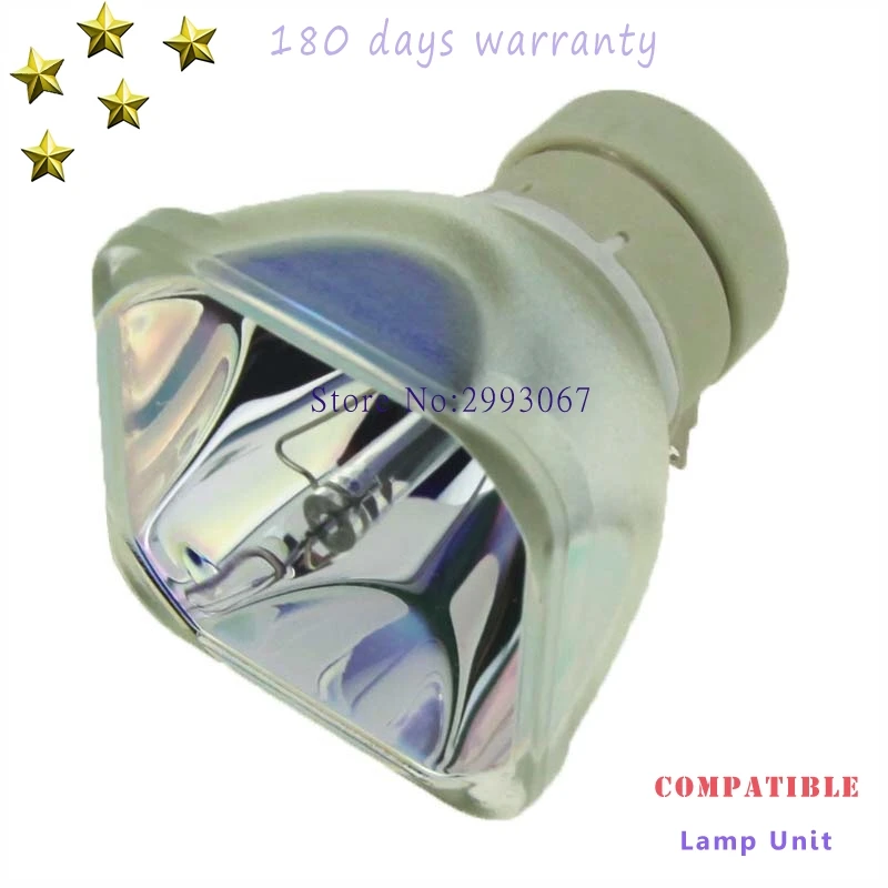 High quality DT01181 Replacement Projector bare bulb for Hitachi BZ-1 CP-A220N CP-A221N CP-A221NM CP-A222NM CP-A222WN