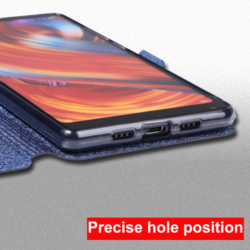 Чехлы с открытым окошком 6 4 дюйма для xiaomi mi Mix чехол Mix1 задняя крышка роскошный