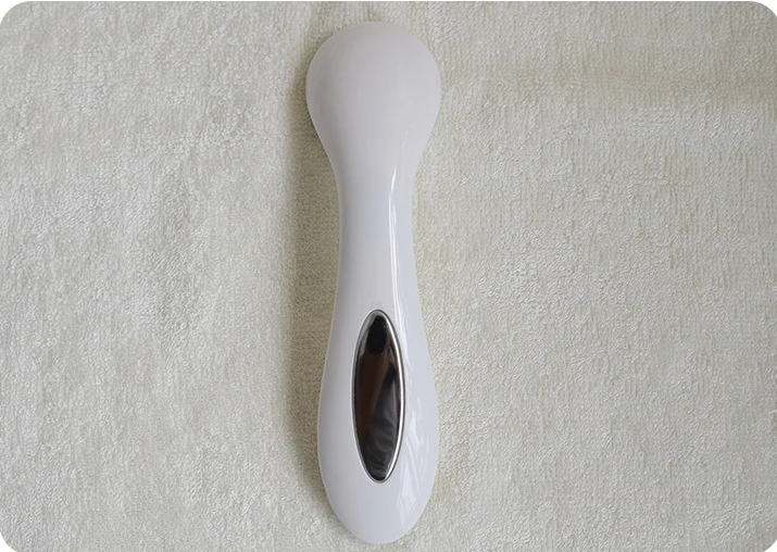 Прибор для очищения лица прибор отбеливания пятен оборудование красоты домашний