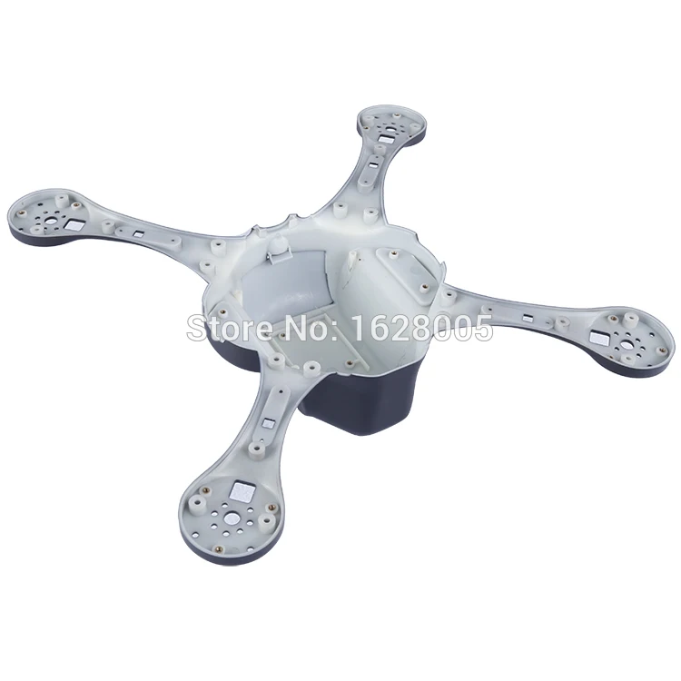 Запасная часть квадрокоптера корпус для Ehang Ghost Aerial Quadcopter интеллектуальная
