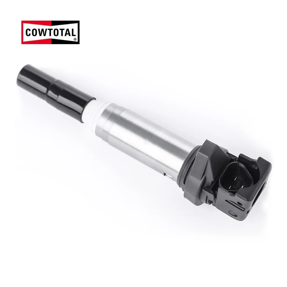 Катушка зажигания cowtote ДЛЯ Alpina B4 Bit Turbo код двигателя N55B30A 3 0 T OEM 12138616153 (упаковка из 4
