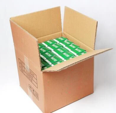 

Whole Box 711 Aluminum Nails For Aluminum Binding Sealing Clipper Machine Manual Tying Packer Plastic Bags Packing Machine